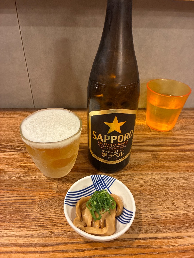 sauna_story2020さんのジェクサー・フィットネス&スパ大宮のサ活写真