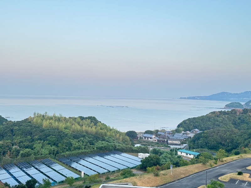 長湯は苦手ですさんのグランドメルキュール和歌山みなべのサ活写真