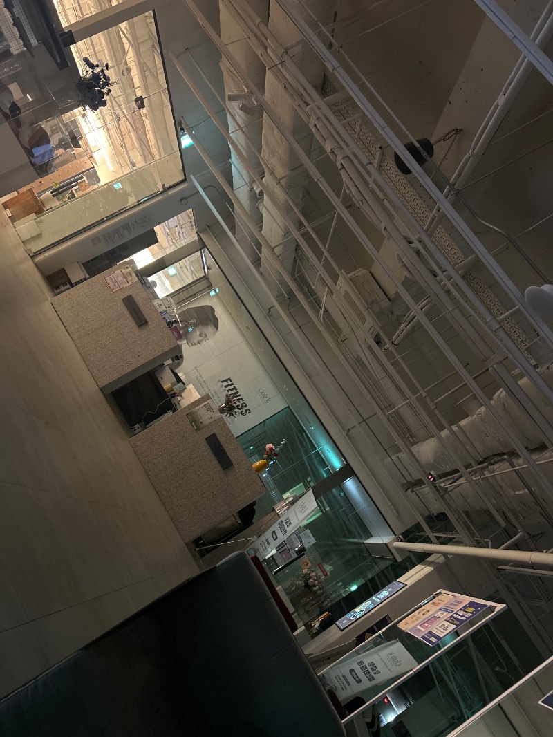 どっこいさんのClub K チムチルバンのサ活写真