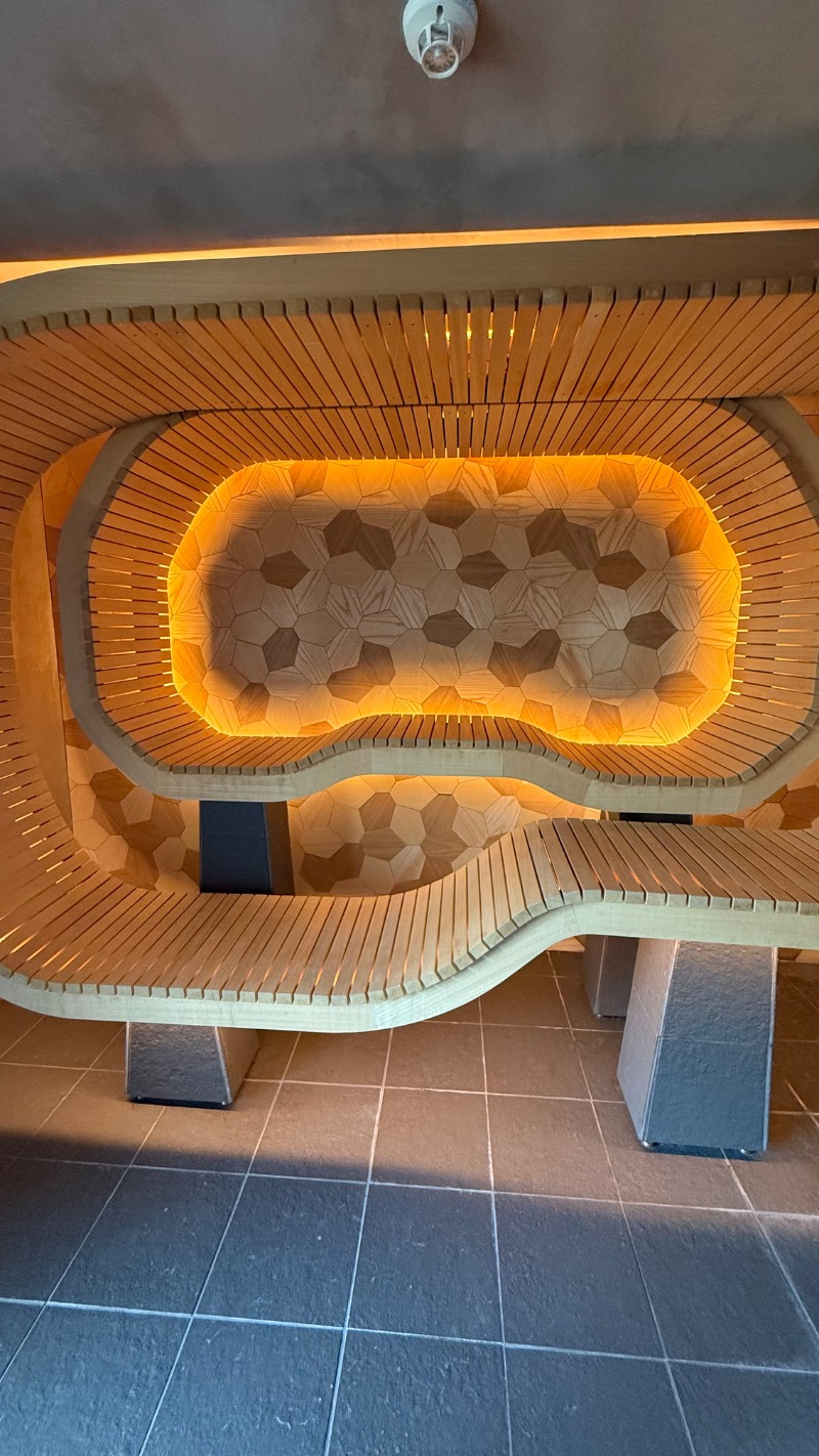 shoootaさんのプライベートサウナM 【 saunaM 】のサ活写真