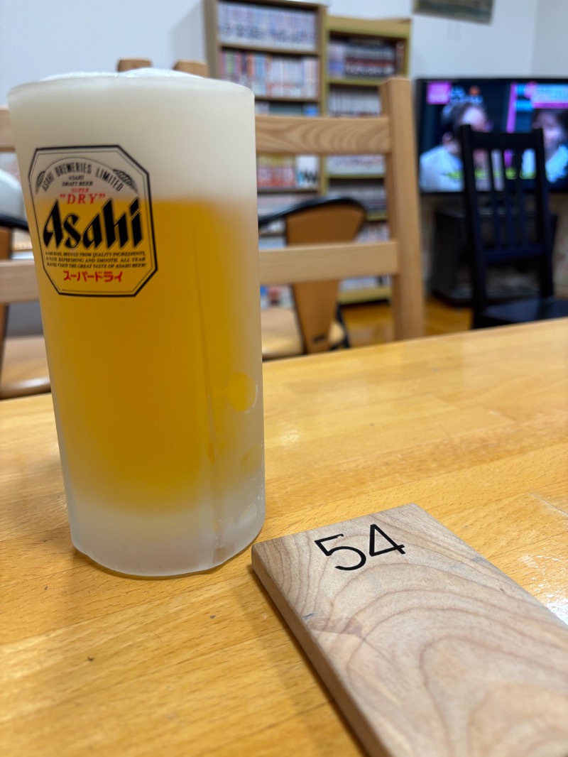 Sodebooさんのゆパウザひばりのサ活写真