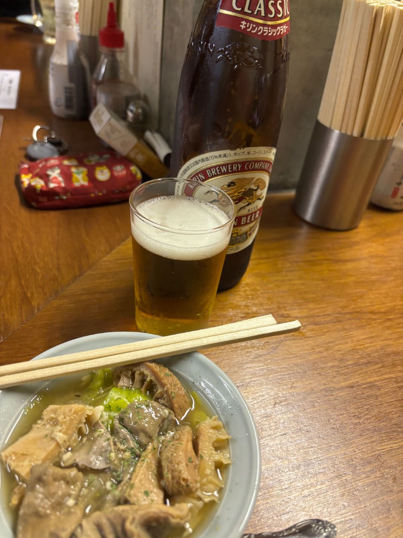 Sodebooさんの八幡湯のサ活写真