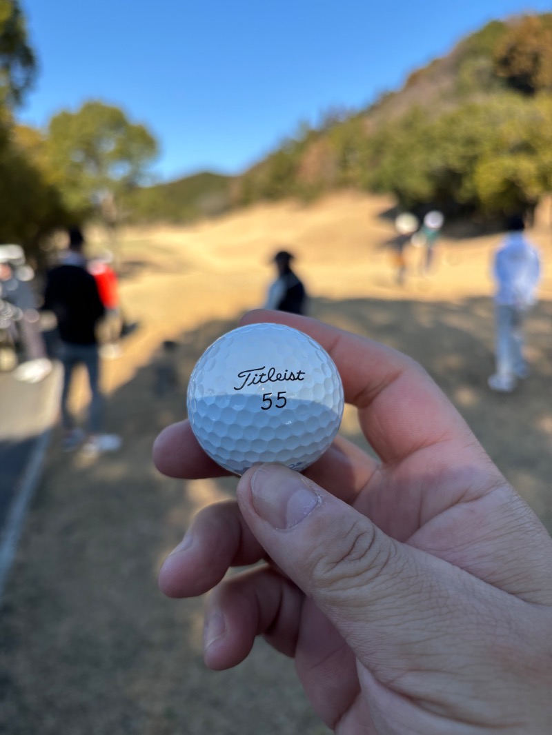Sodebooさんの飯能グリーンカントリークラブのサ活写真