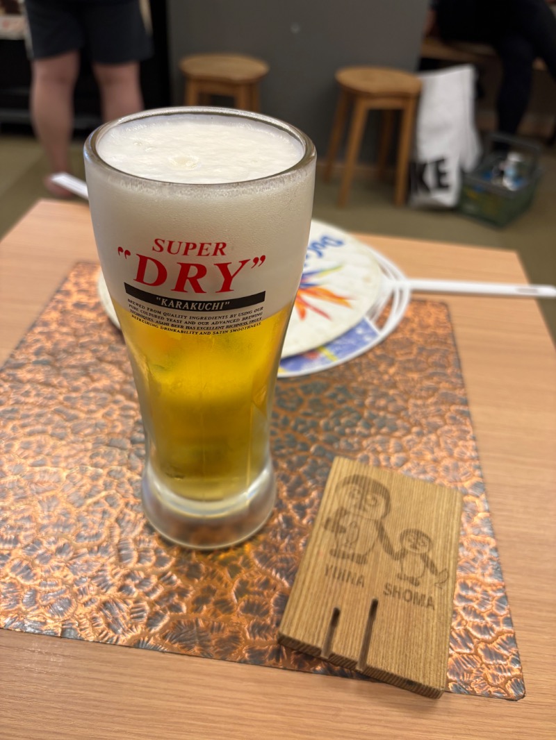 Sodebooさんの巣鴨湯のサ活写真