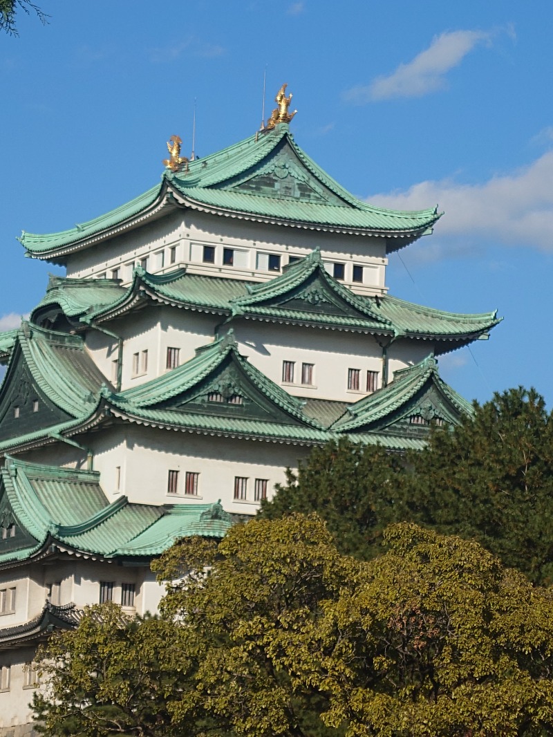 IeIさんの天然温泉アーバンクア SPA & LIVINGのサ活写真