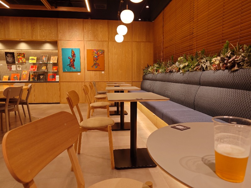 IeIさんの湯〜とぴあ宝のサ活写真