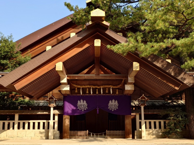 IeIさんの湯〜とぴあ宝のサ活写真