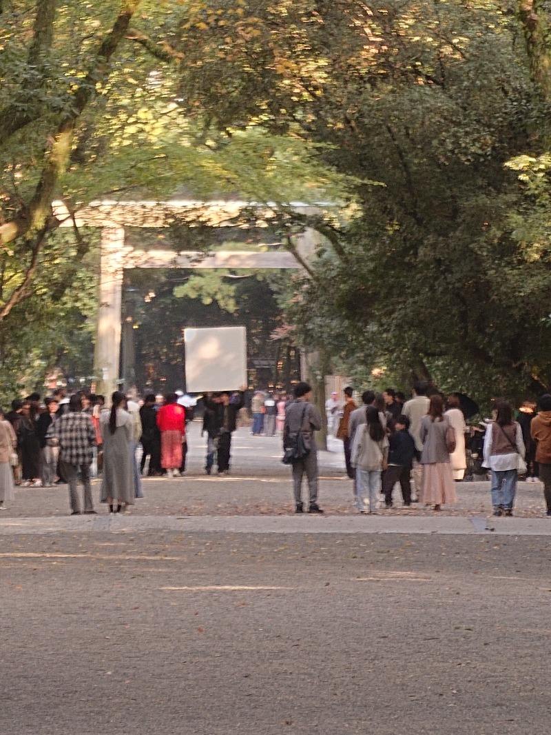 IeIさんの湯〜とぴあ宝のサ活写真