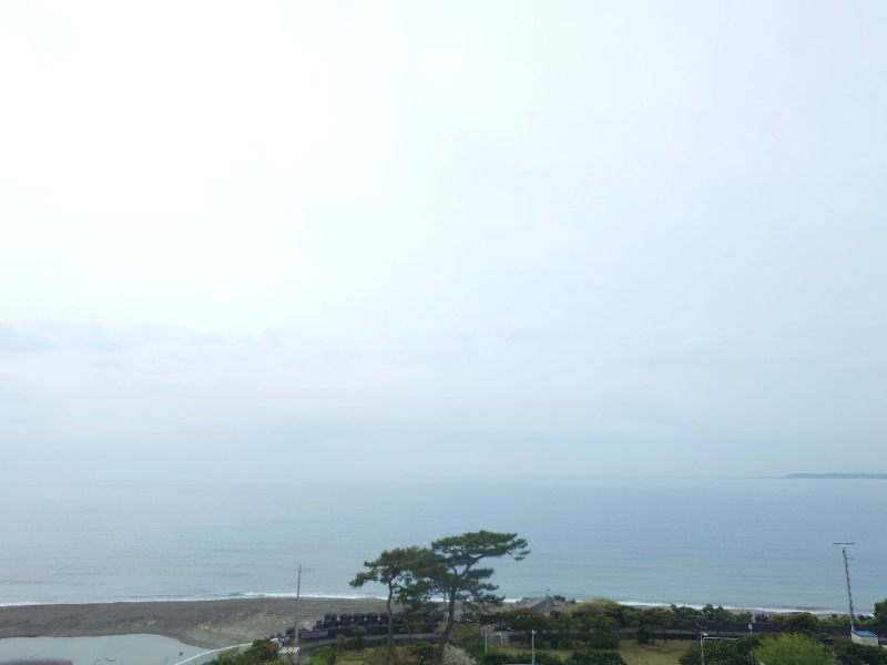 IeIさんの駿河健康ランドのサ活写真