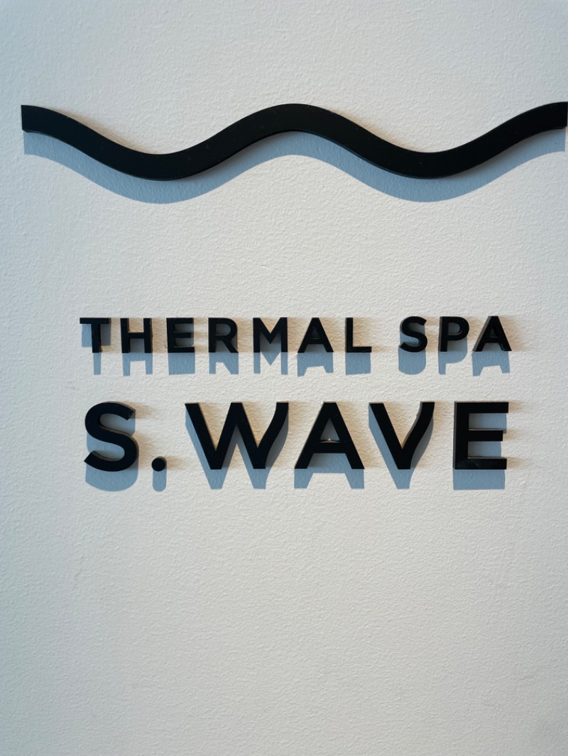 ksoedさんの大磯プリンスホテル THERMAL SPA S.WAVEのサ活写真