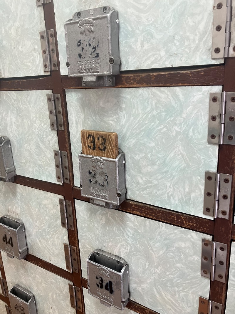 ささ湯さんの鶴の湯のサ活写真