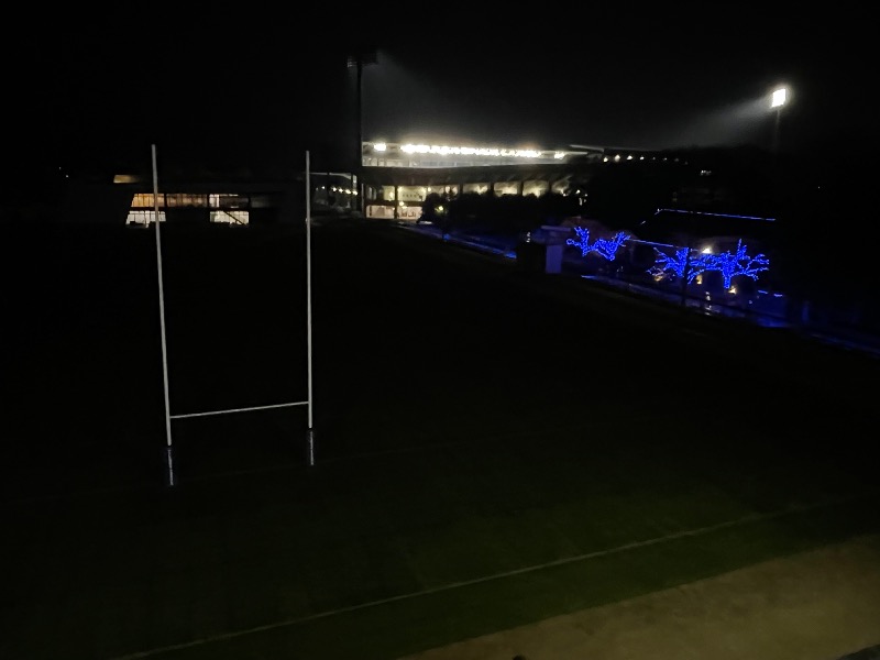 高林 希さんの熊谷スポーツホテル PARK WINGのサ活写真