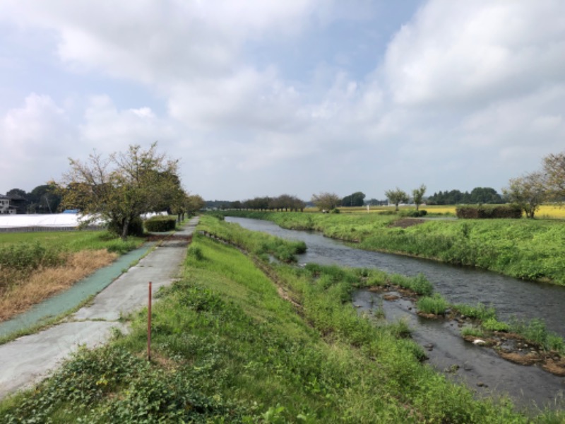 無口なライオンさんの道の駅はが ロマンの湯のサ活写真