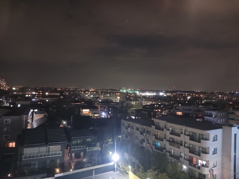 黒須組若頭 白川サウ也さんのセントラルフィットネスクラブ溝ノ口のサ活写真