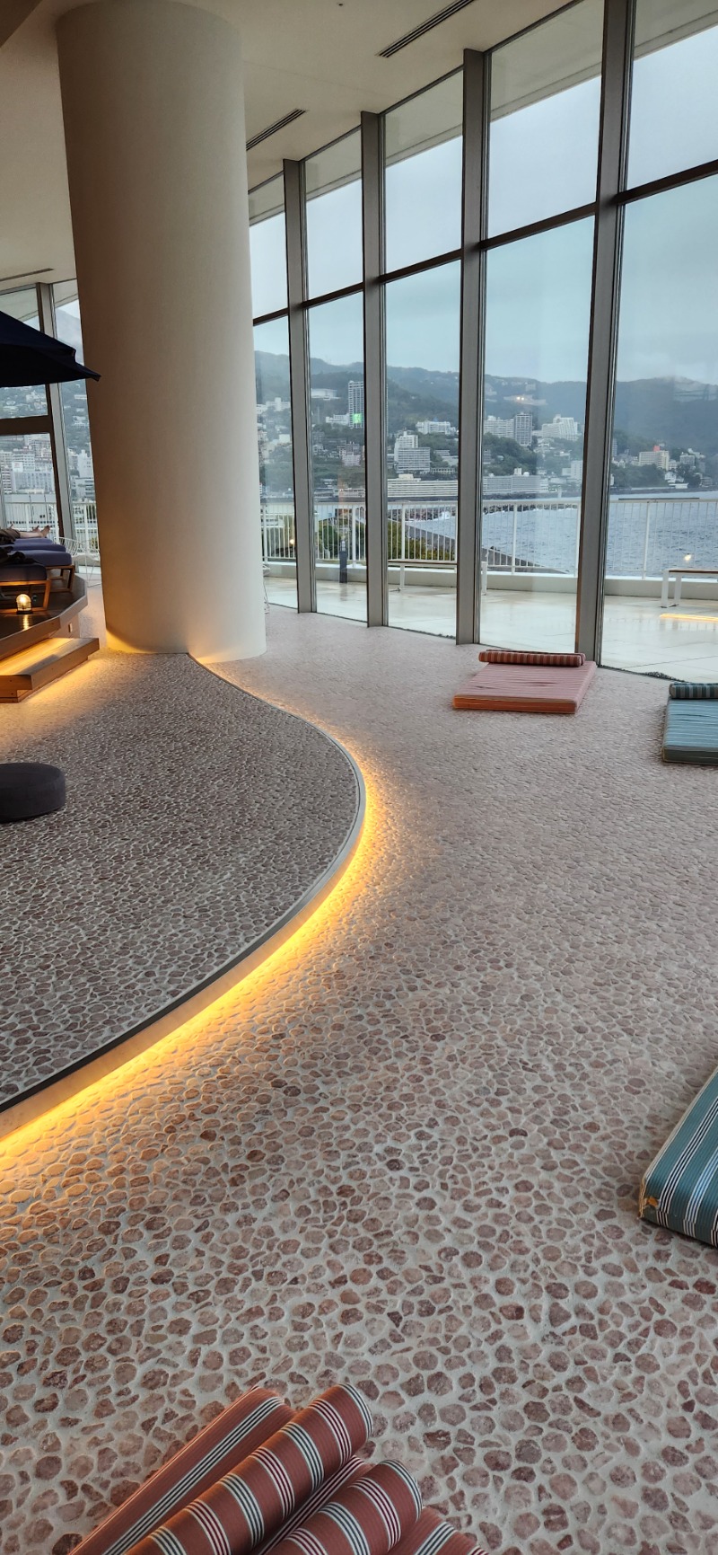 Ak Ωさんのオーシャンスパ Fuuaのサ活写真