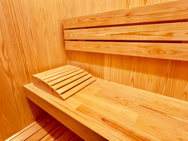 タルイ タケシさんの個室サウナ&タイ古式マッサージ ワイルームSpa 横浜鶴見店のサ活写真