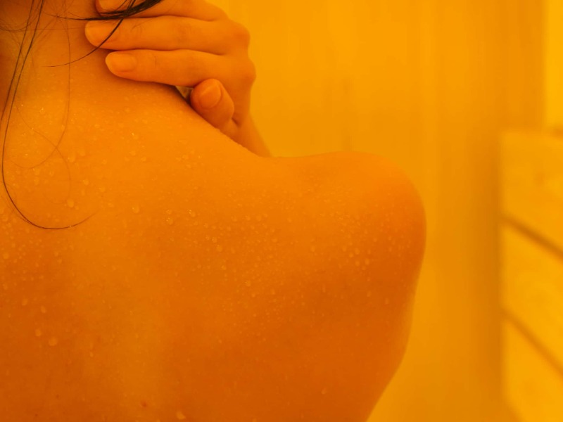 タルイ タケシさんの個室サウナ&タイ古式マッサージ ワイルームSpa 横浜鶴見店のサ活写真