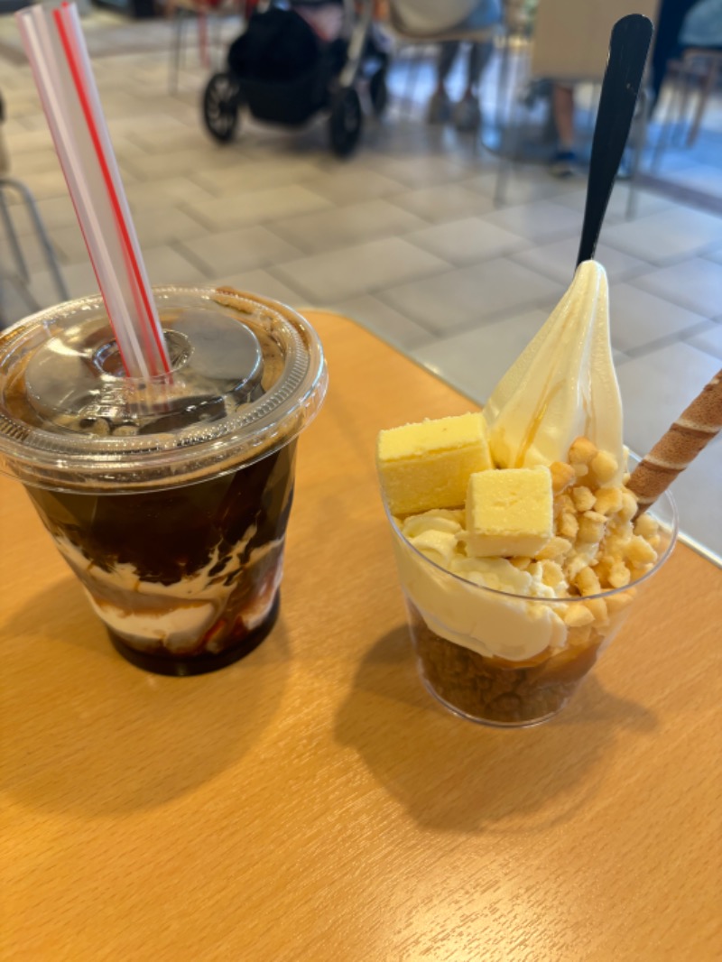 シロクマさんの東京ドーム天然温泉 Spa LaQua(スパ ラクーア)のサ活写真