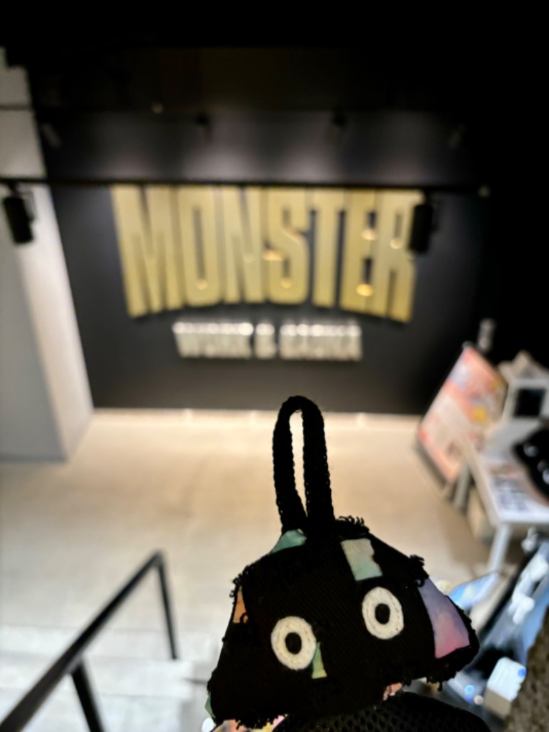 シロクマさんのMONSTER WORK & SAUNAのサ活写真