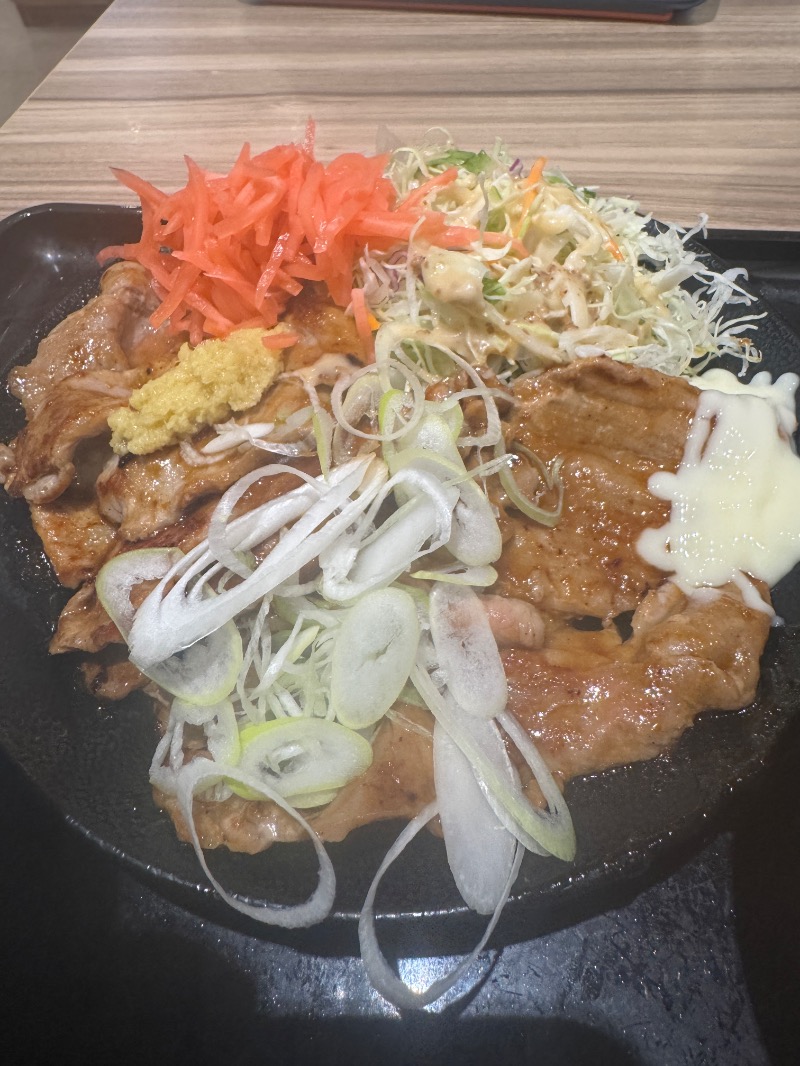 J  🎶🎶🎶さんの比良温泉のサ活写真