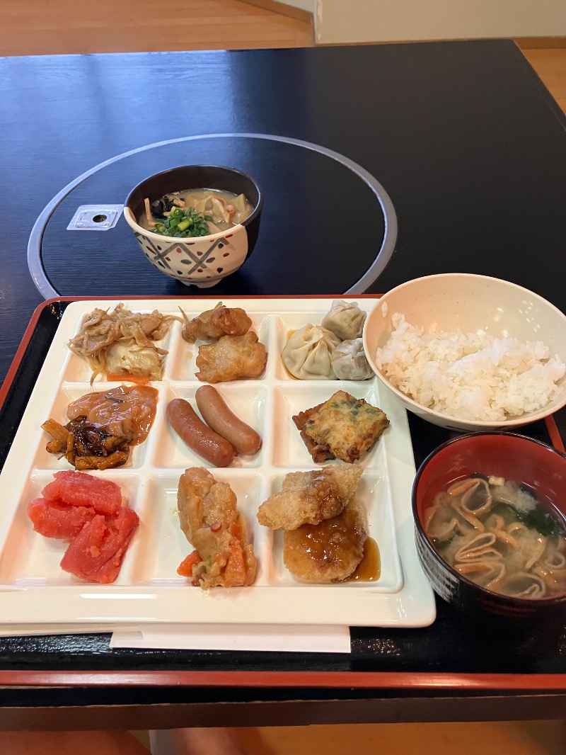 どらみつさんのニコーリフレ SAPPOROのサ活写真
