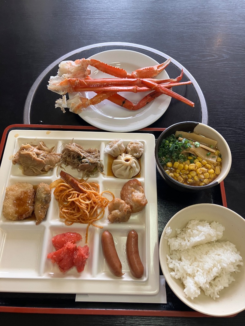 どらみつさんのニコーリフレ SAPPOROのサ活写真