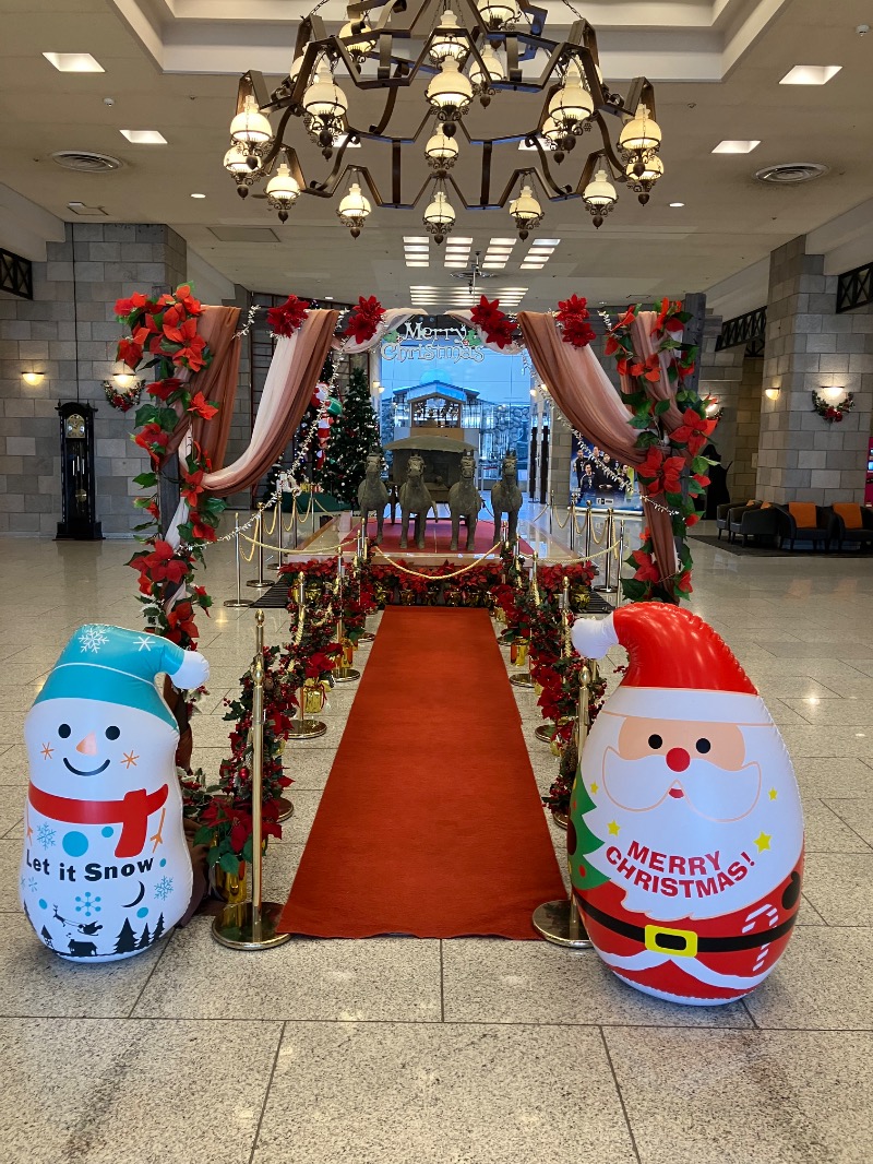 どらみつさんのアパホテル&リゾート 札幌のサ活写真