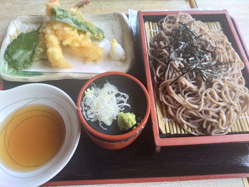 耕の助♪#*さんの船橋温泉 湯楽の里のサ活写真