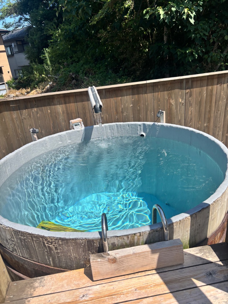 Saga=HonokaさんのSAUNA NAYAのサ活写真