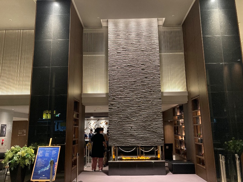 ろりこっぷさんのホテルグローバルビュー函館(旧 ホテルパコ函館)のサ活写真