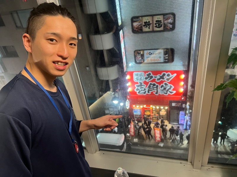 うきとしくんさんのライオンサウナ新橋 (レンブラントキャビン&スパ新橋内)のサ活写真