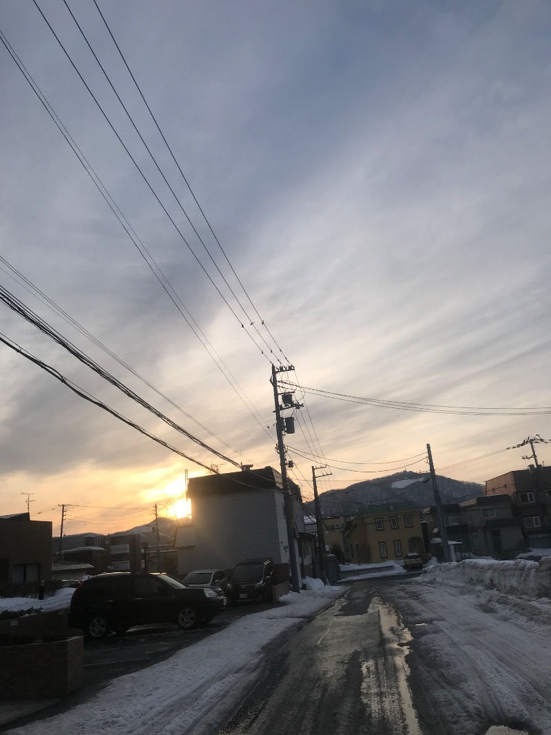 tacchy 魔都サッポロがスキすぎるさんの湯の郷 絢ほのかのサ活写真