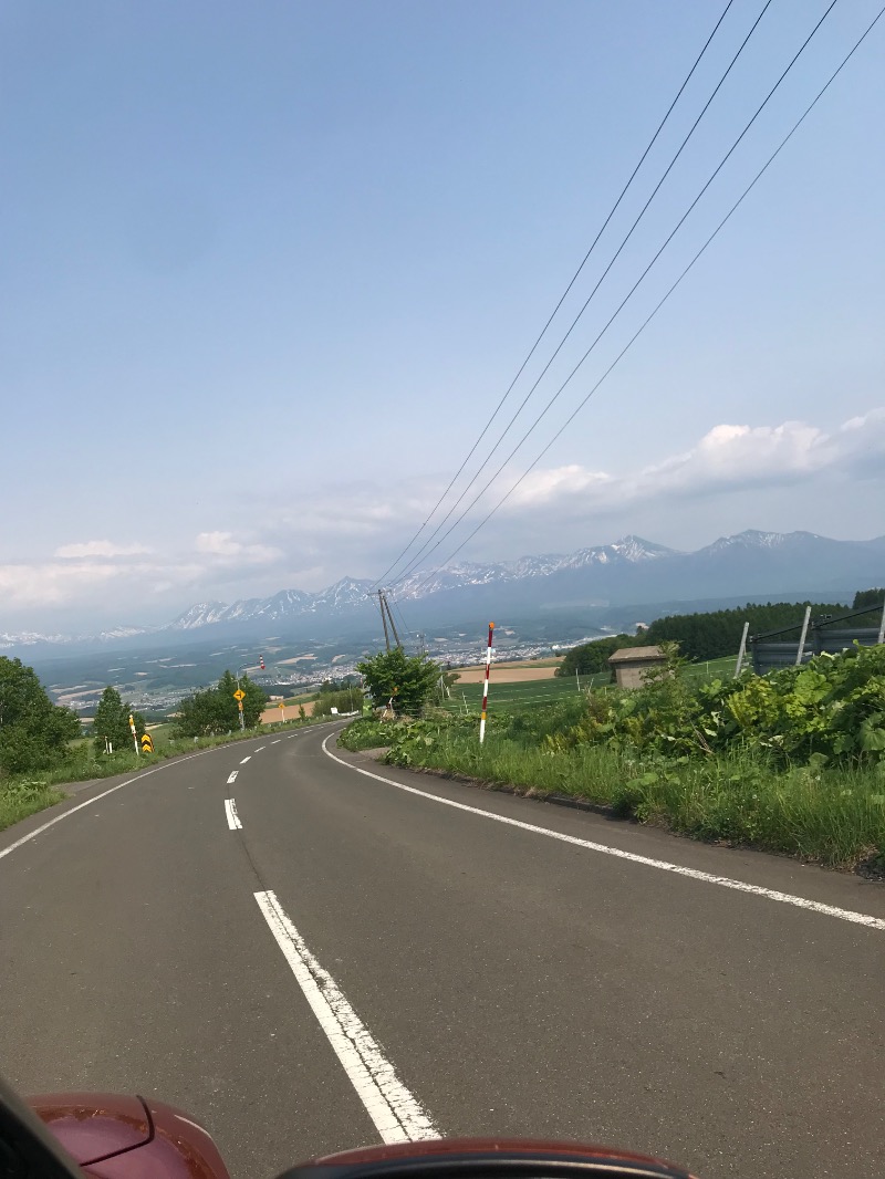 tacchy 魔都サッポロがスキすぎるさんの十勝岳温泉 凌雲閣のサ活写真