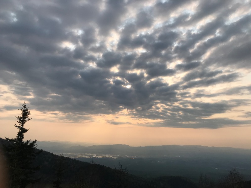 tacchy 魔都サッポロがスキすぎるさんの十勝岳温泉 凌雲閣のサ活写真