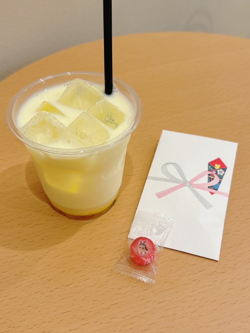 わかばさんのHAMANOYUえど遊のサ活写真