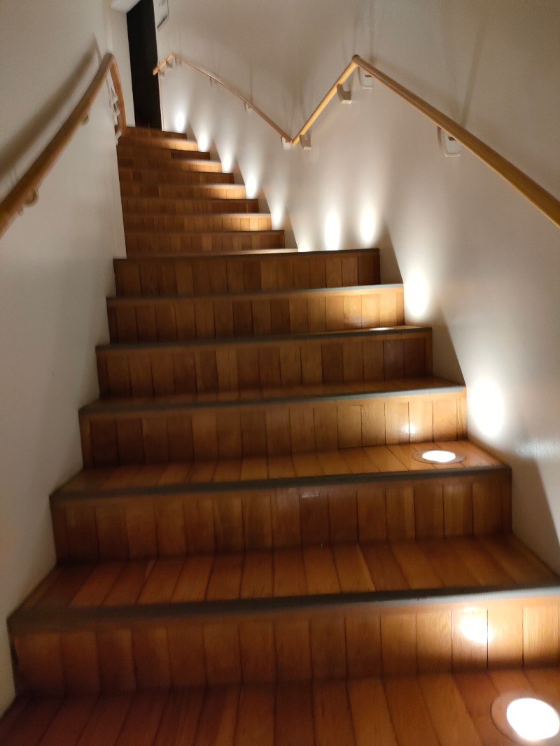 湾岸シャドウ改め250TRさんのセントラルフィットネスクラブ南青山のサ活写真