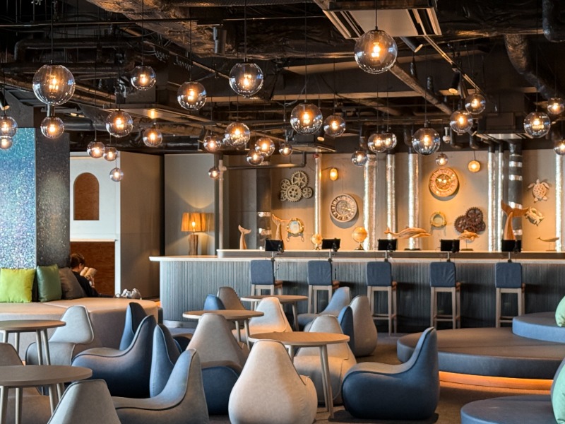 サウナ特命係長さんのプレジャーリゾート伊豆赤沢温泉(赤沢日帰り温泉館)のサ活写真