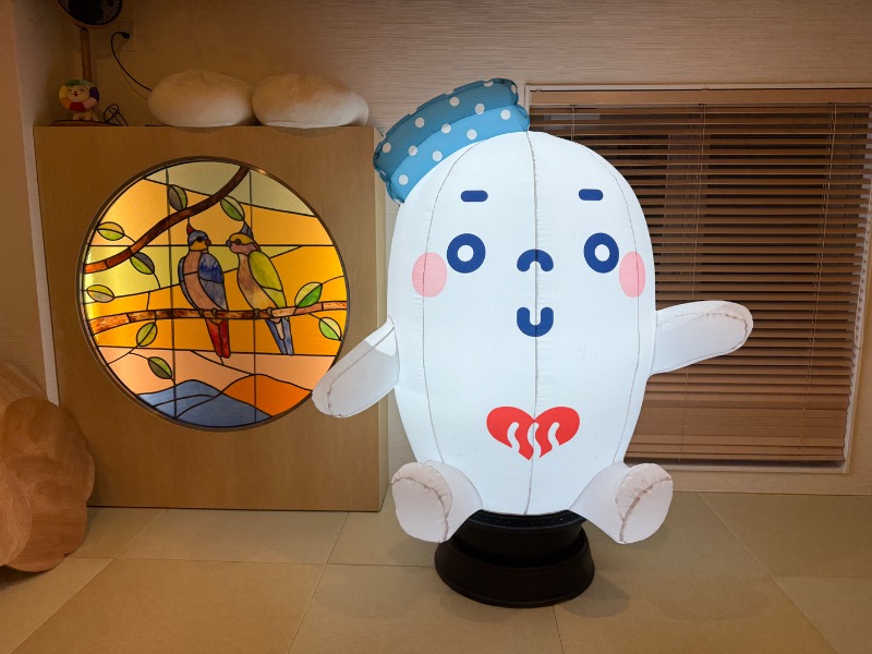 ゆっきー🐼さんの松本湯のサ活写真