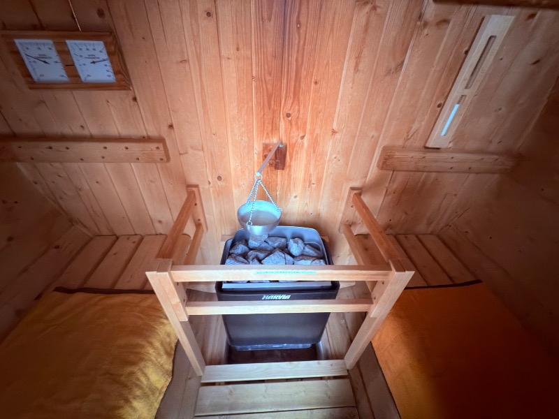 ゆっきー🐼さんのソラトニワ熱海伊豆山(旧ゆとりろ熱海)のサ活写真