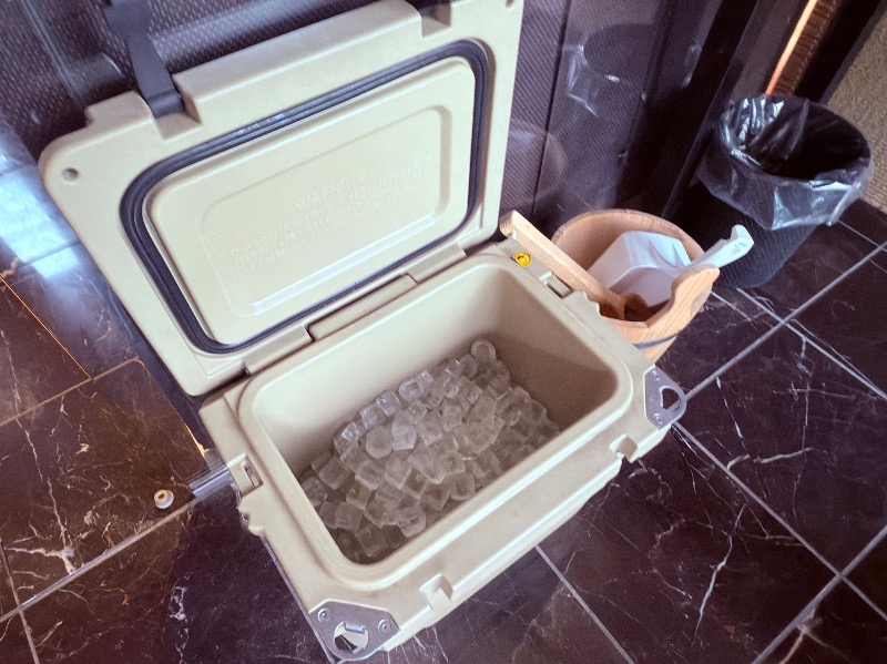 ゆっきー🐼さんのソラトニワ熱海伊豆山(旧ゆとりろ熱海)のサ活写真