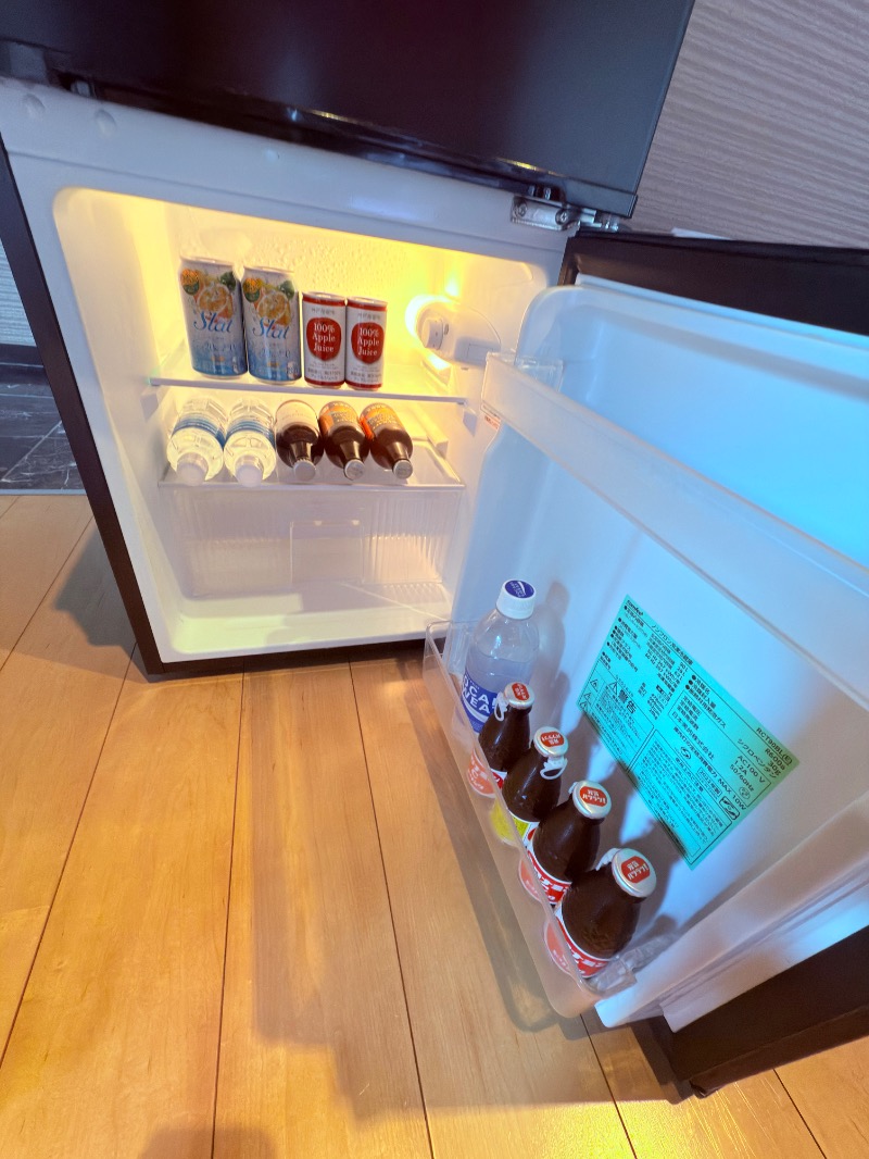 ゆっきー🐼さんのソラトニワ熱海伊豆山(旧ゆとりろ熱海)のサ活写真