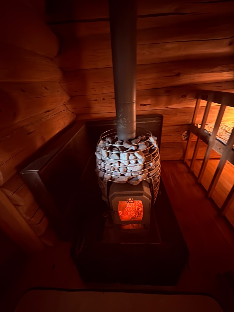 ゆっきー🐼さんのサウナの森 水沼ヴィレッジのサ活写真