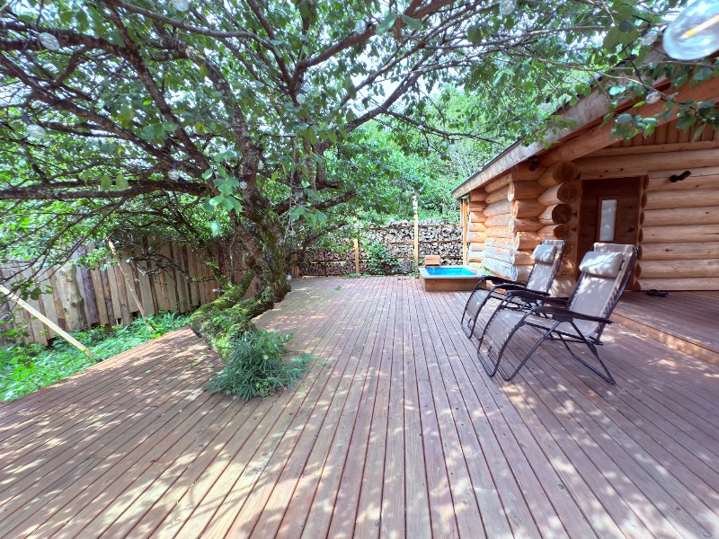 ゆっきー🐼さんのサウナの森 水沼ヴィレッジのサ活写真