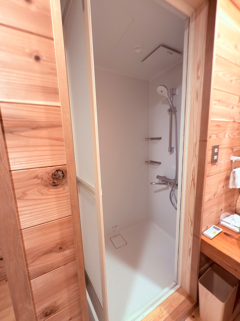 ゆっきー🐼さんのサウナの森 水沼ヴィレッジのサ活写真