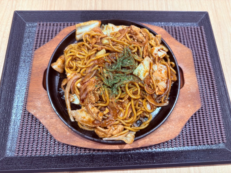 ゆっきー🐼さんの温泉バルコニー キング&クイーンのサ活写真