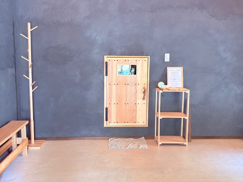 ゆっきー🐼さんのSAUNA NAYAのサ活写真