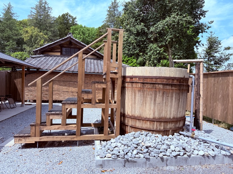 ゆっきー🐼さんのSAUNA NAYAのサ活写真