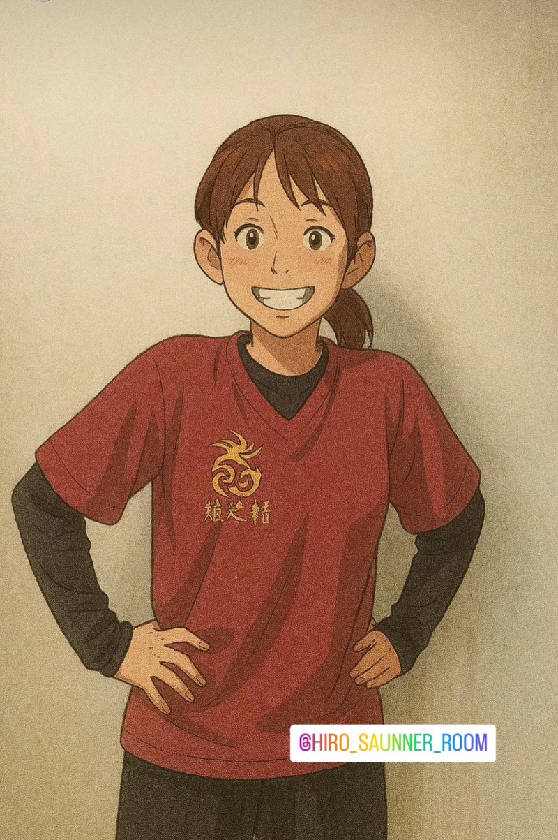 メイメイさんの琉球温泉 龍神の湯のサ活写真