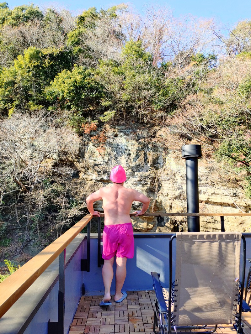 kentaroさんのJOBAN SAUNA(常磐サウナ)のサ活写真