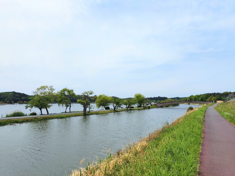 kentaroさんのniko and … SAUNAのサ活写真